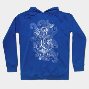 Lost Anchor Hoodie